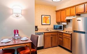 Residence Inn Huntsville Al